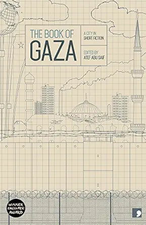 The Book of Gaza: A City in Short Fiction