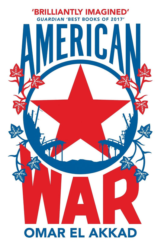 American War, by Omar El Akkad