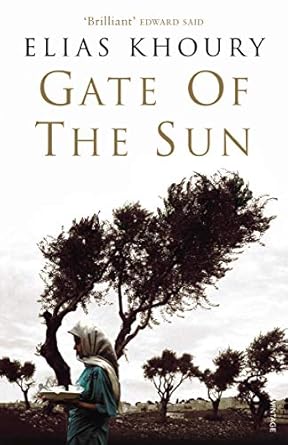 Gate of the Sun, by Elias Khoury