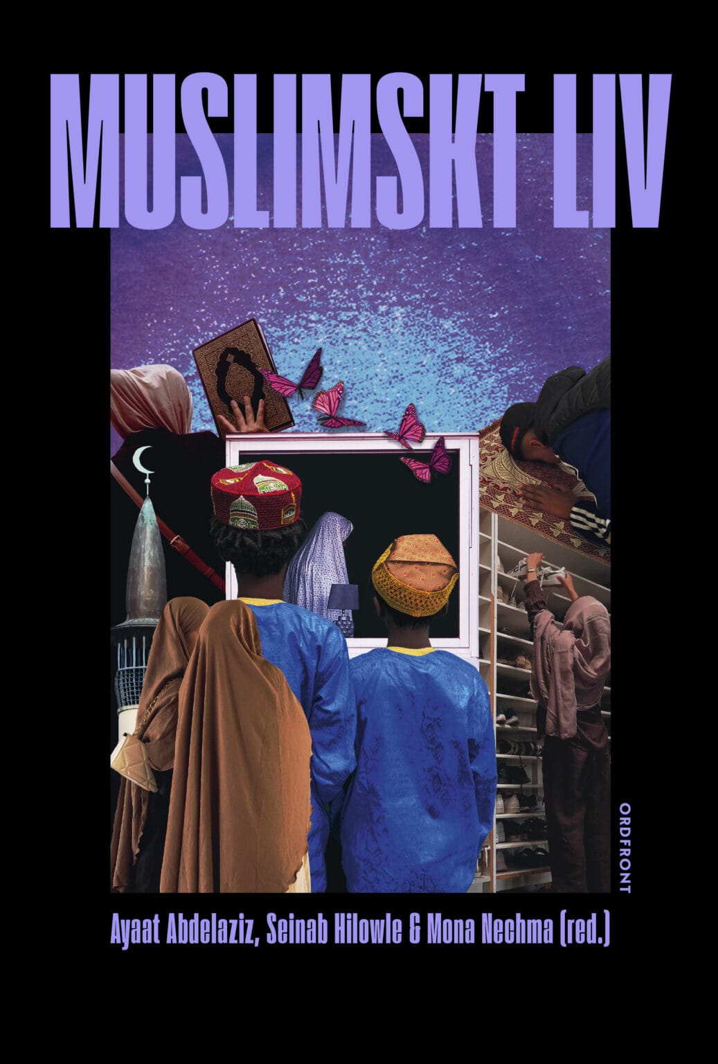 Muslimskt Liv