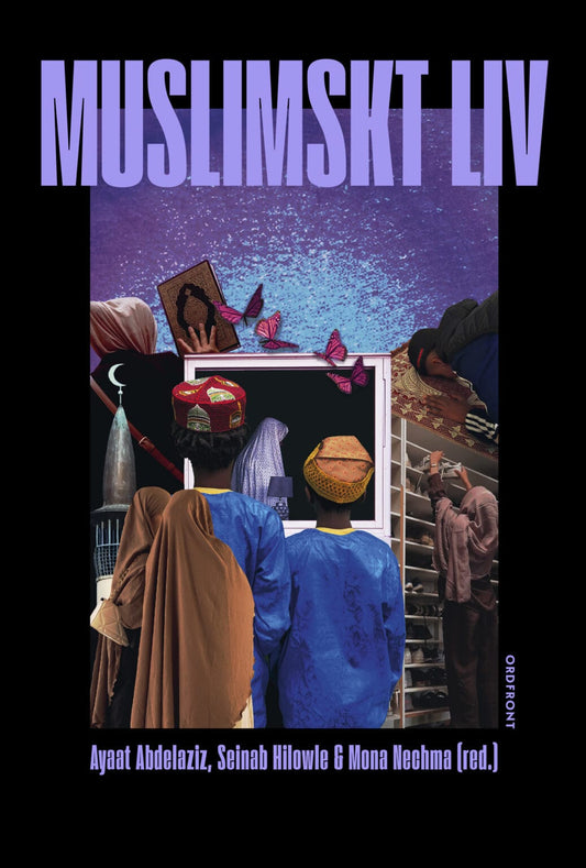 Muslimskt Liv